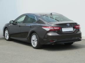 Toyota Camry  2.5 Hybrid Executive 