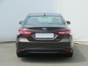 Toyota Camry  2.5 Hybrid Executive 