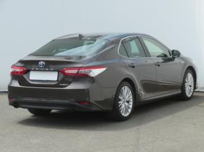 Toyota Camry  2.5 Hybrid Executive 