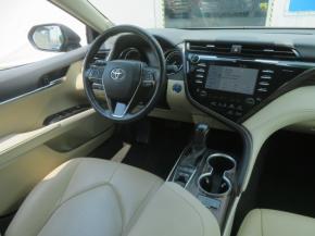 Toyota Camry  2.5 Hybrid Executive 