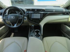 Toyota Camry  2.5 Hybrid Executive 