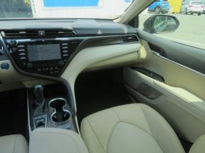 Toyota Camry  2.5 Hybrid Executive 