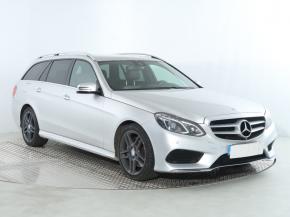 Mercedes-Benz E  E 350 BlueTEC 4MATIC 