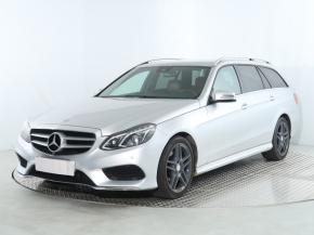 Mercedes-Benz E  E 350 BlueTEC 4MATIC 