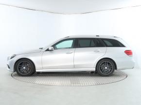 Mercedes-Benz E  E 350 BlueTEC 4MATIC 