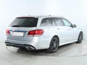 Mercedes-Benz E  E 350 BlueTEC 4MATIC 