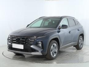 Hyundai Tucson  1.6 T-GDI 48V MHEV Style 