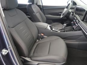 Hyundai Tucson  1.6 T-GDI 48V MHEV Style 