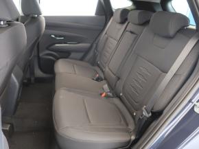 Hyundai Tucson  1.6 T-GDI 48V MHEV Style 