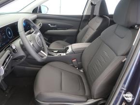 Hyundai Tucson  1.6 T-GDI 48V MHEV Style 