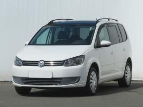 Volkswagen Touran  1.6 TDI Comfortline 