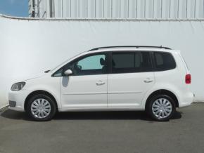 Volkswagen Touran  1.6 TDI Comfortline 