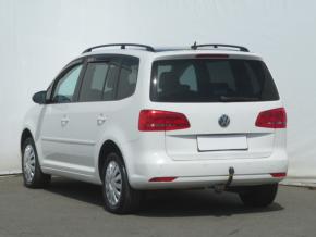 Volkswagen Touran  1.6 TDI Comfortline 