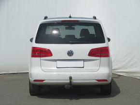 Volkswagen Touran  1.6 TDI Comfortline 