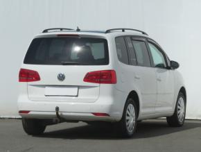 Volkswagen Touran  1.6 TDI Comfortline 