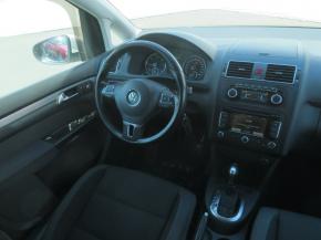 Volkswagen Touran  1.6 TDI Comfortline 