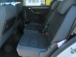 Volkswagen Touran  1.6 TDI Comfortline 