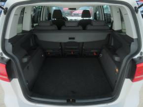 Volkswagen Touran  1.6 TDI Comfortline 