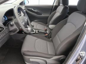 Hyundai i30  1.5 DPI Smart 