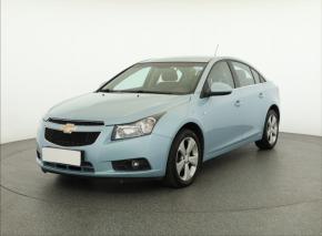 Chevrolet Cruze  1.8 i 16V 