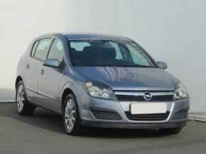 Opel Astra  1.6 16V 