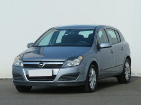 Opel Astra  1.6 16V 