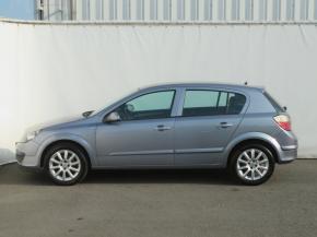 Opel Astra  1.6 16V 