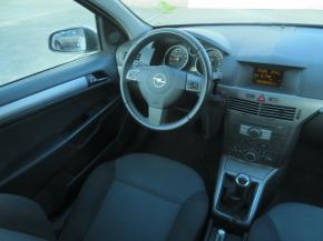 Opel Astra  1.6 16V 