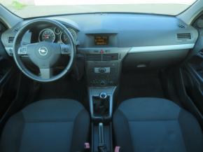 Opel Astra  1.6 16V 