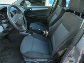 Opel Astra  1.6 16V 