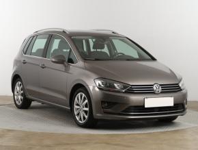 Volkswagen Golf Sportsvan  2.0 TDI 