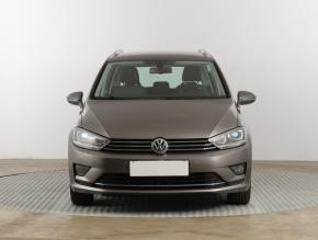 Volkswagen Golf Sportsvan  2.0 TDI 