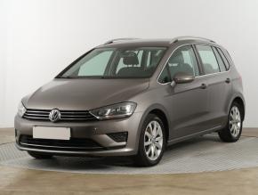 Volkswagen Golf Sportsvan  2.0 TDI 