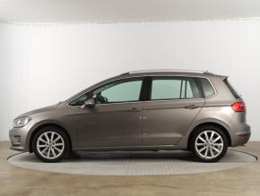 Volkswagen Golf Sportsvan  2.0 TDI 