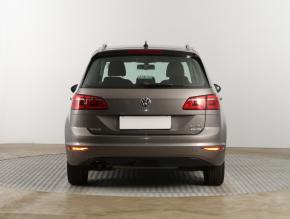 Volkswagen Golf Sportsvan  2.0 TDI 