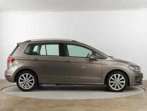 Volkswagen Golf Sportsvan  2.0 TDI 