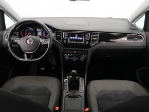 Volkswagen Golf Sportsvan  2.0 TDI 