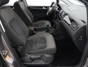 Volkswagen Golf Sportsvan  2.0 TDI 