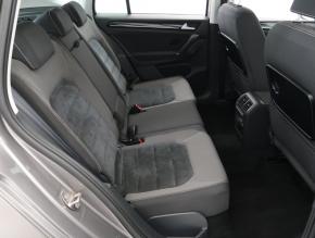 Volkswagen Golf Sportsvan  2.0 TDI 