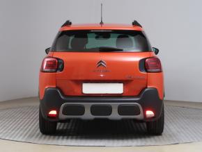 Citroen C3 Aircross  1.2 PureTech 