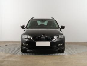 Škoda Octavia  2.0 TDI Ambition 