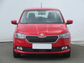 Škoda Fabia  1.0 TSI Ambition 