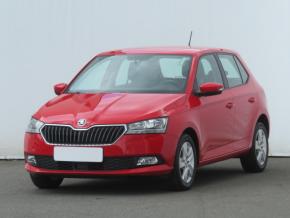 Škoda Fabia  1.0 TSI Ambition 