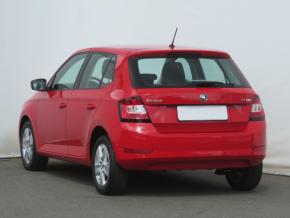 Škoda Fabia  1.0 TSI Ambition 