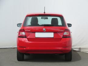 Škoda Fabia  1.0 TSI Ambition 