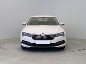 Škoda Superb  1.5 TSI Ambition Plus 