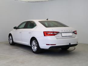 Škoda Superb  1.5 TSI Ambition Plus 