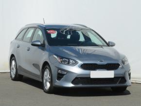 Kia Ceed  1.4 CVVT 