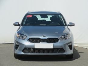 Kia Ceed  1.4 CVVT 