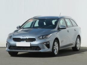 Kia Ceed  1.4 CVVT 